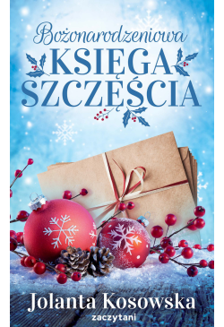 Bożonarodzeniowa księga...