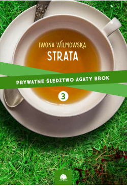 Strata. Prywatne śledztwo...