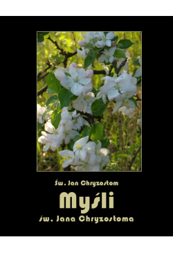 Myśli św. Jana Chryzostoma