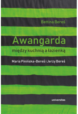 Awangarda między kuchnią a...