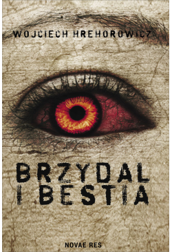 Brzydal i Bestia