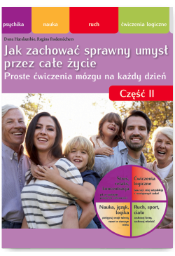 Jak zachować sprawny umysł...