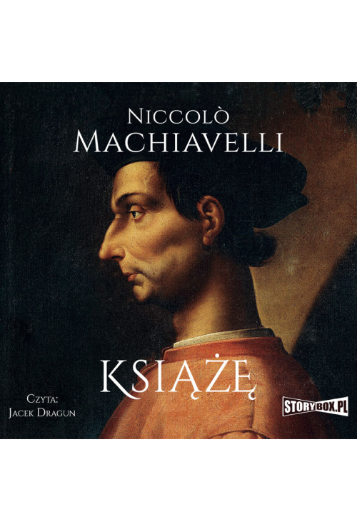 Książę
