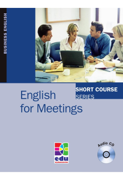 English for Meetings