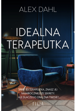Idealna terapeutka