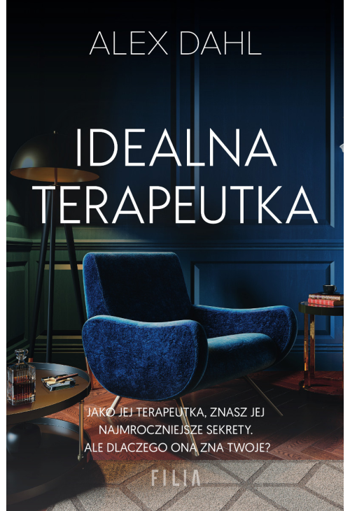 Idealna terapeutka