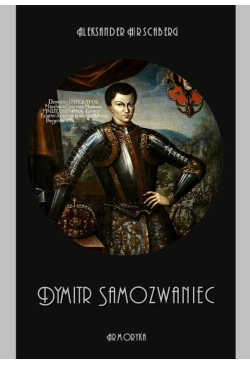 Dymitr Samozwaniec
