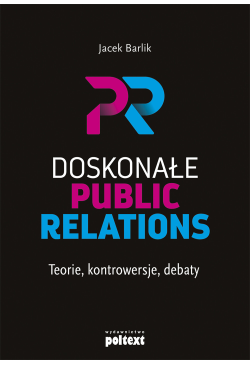 Doskonałe Public Relations....