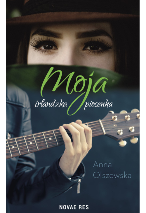 Moja irlandzka piosenka