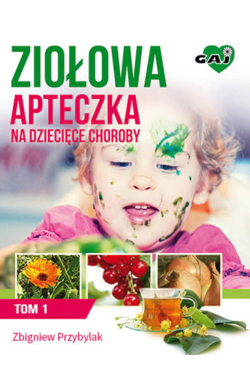Ziołowa Apteczka na...