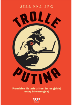 Trolle Putina