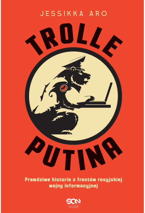 Trolle Putina