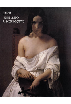 Ksieni z Castro - L’Abbesse...