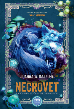 Necrovet. Radiografia bytów...