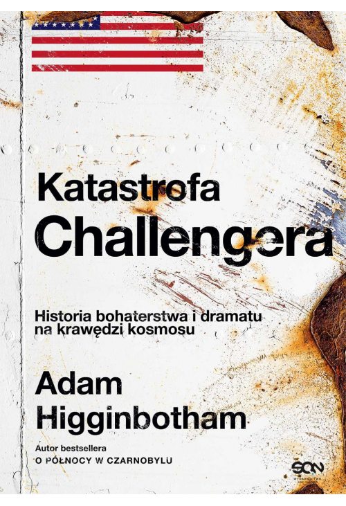 Katastrofa Challengera