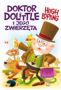 Doktor Dolittle i jego...