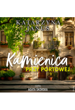Kamienica przy Portowej