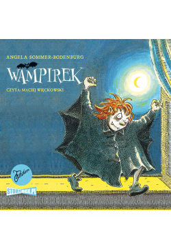 Wampirek. Tom 1