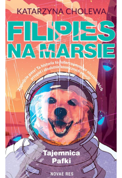 Filipies na Marsie....