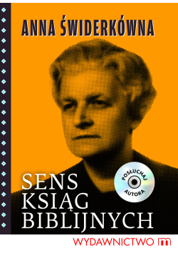 Sens ksiąg Biblijnych