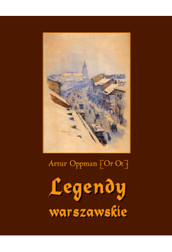Legendy warszawskie