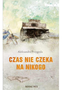 Czas nie czeka na nikogo