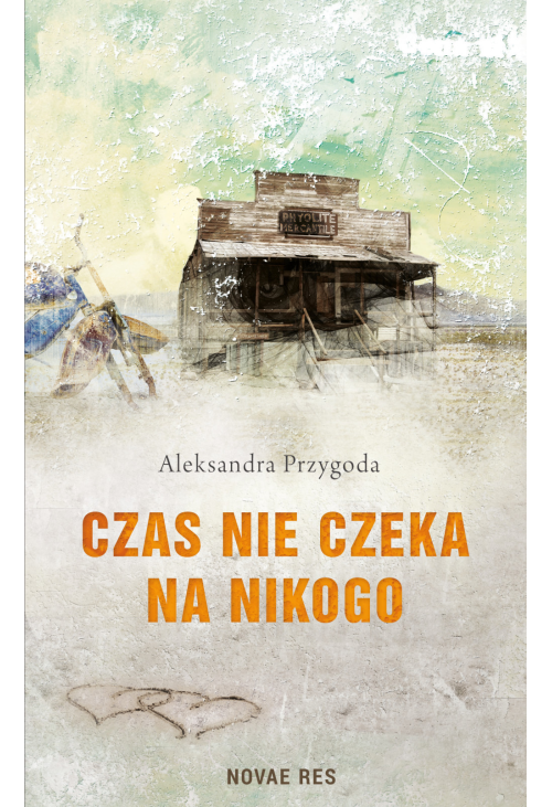 Czas nie czeka na nikogo