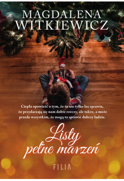 Listy pełne marzeń