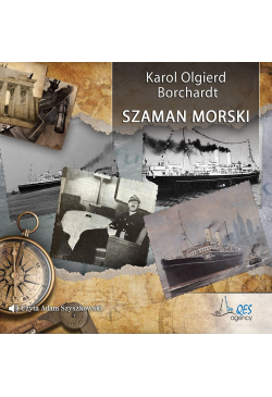Szaman Morski