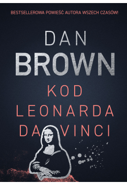 Kod Leonarda da Vinci