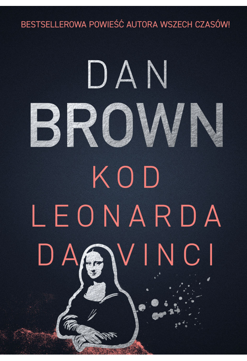 Kod Leonarda da Vinci