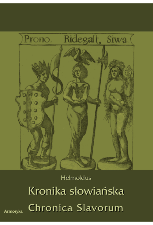 Kronika Słowiańska