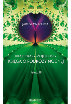 Krajobrazy mojej duszy....