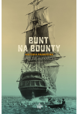 Bunt na Bounty. Historia...
