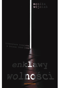 Enklawy wolności....