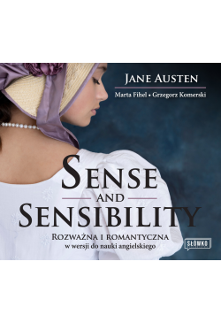 Sense and Sensibility...