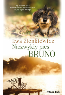 Niezwykły pies Bruno
