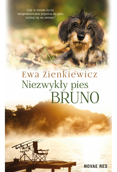 Niezwykły pies Bruno