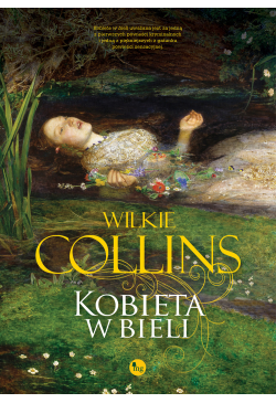 Kobieta w bieli