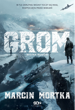 Grom. Wojna runów