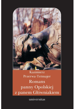 Romans panny Opolskiej z...