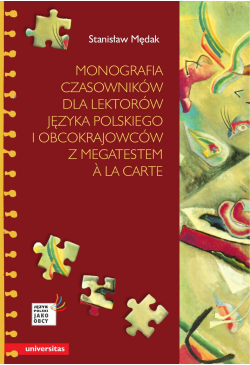 Monografia czasowników dla...