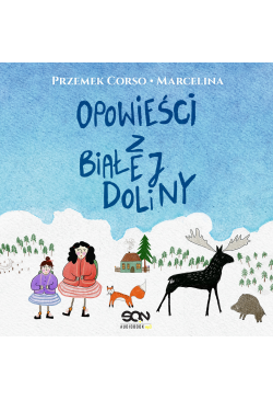 Opowieści z Białej Doliny