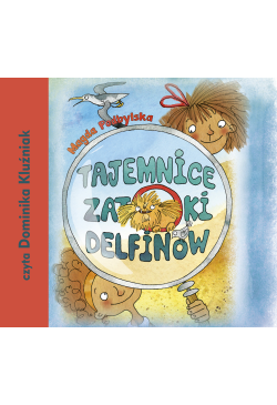 Tajemnice Zatoki Delfinów