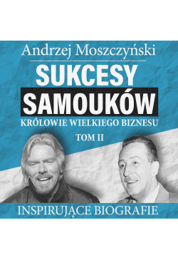 Sukcesy samouków - Królowie...