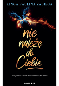 Nie należę do ciebie