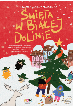 Święta w Białej Dolinie