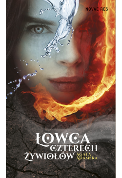 Łowca czterech żywiołów