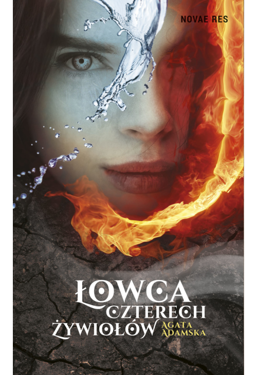 Łowca czterech żywiołów