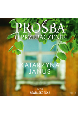 Prośba o przebaczenie